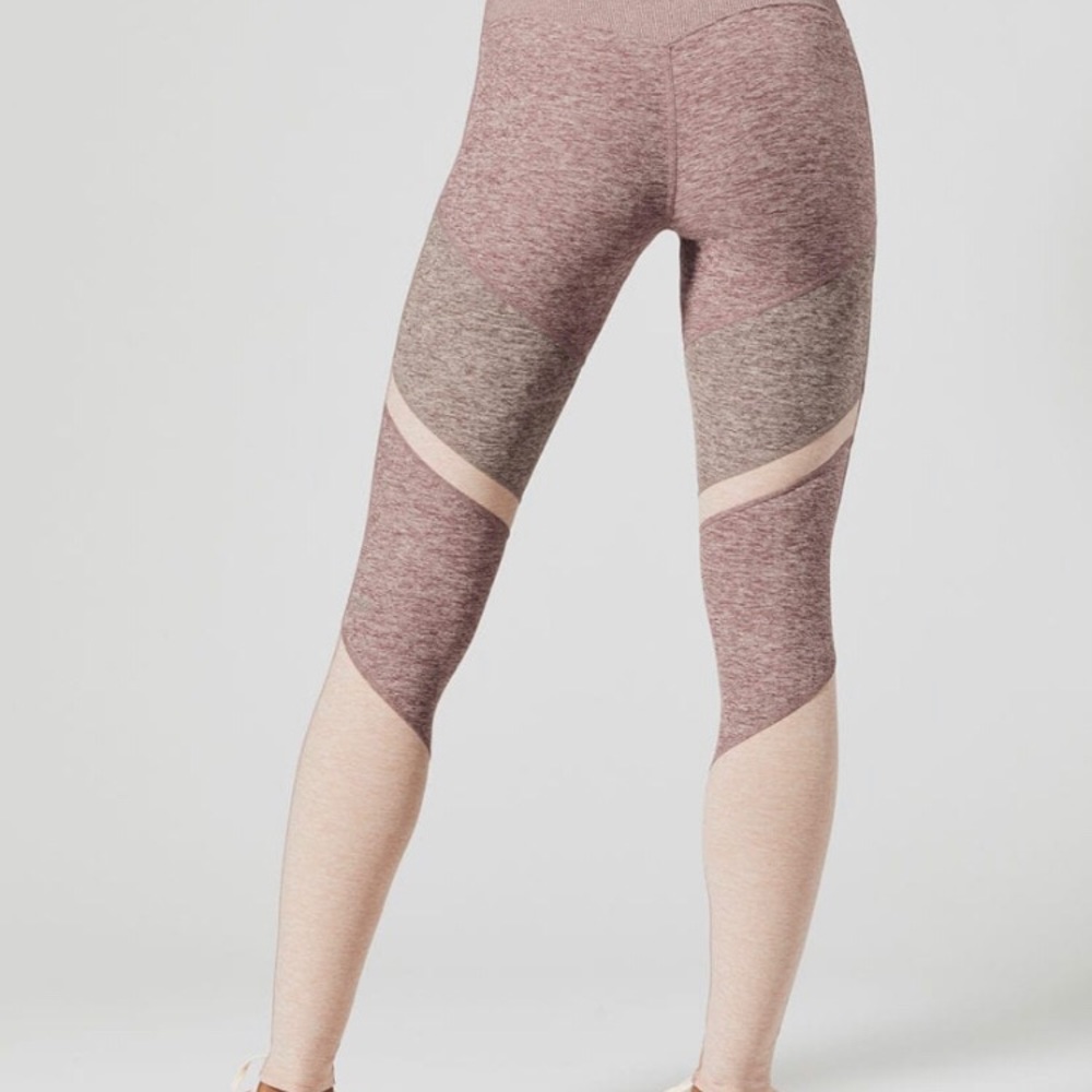 Alo Alosoft Sheila legging - Picture 2 of 8